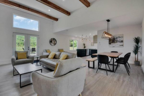 Cottage Quebec - La Zeolite
